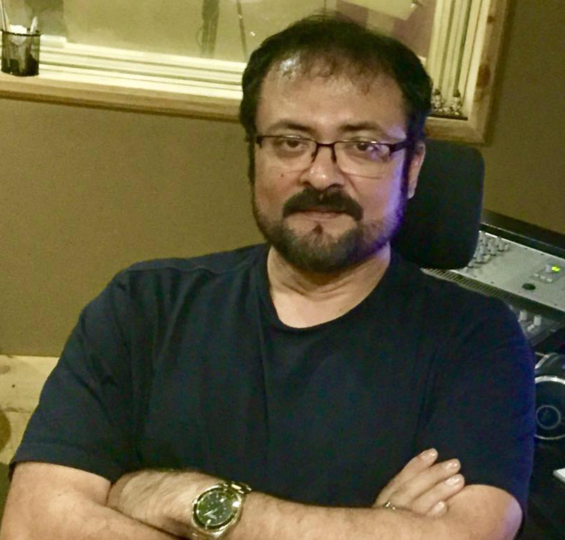 Bijukumar Damodaran